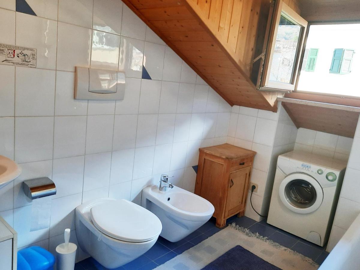 "Bindergor-Hof" Georg Barbieri Apartment Terlano Luaran gambar