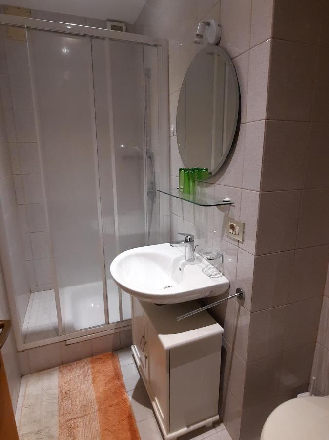 "Bindergor-Hof" Georg Barbieri Apartment Terlano Luaran gambar