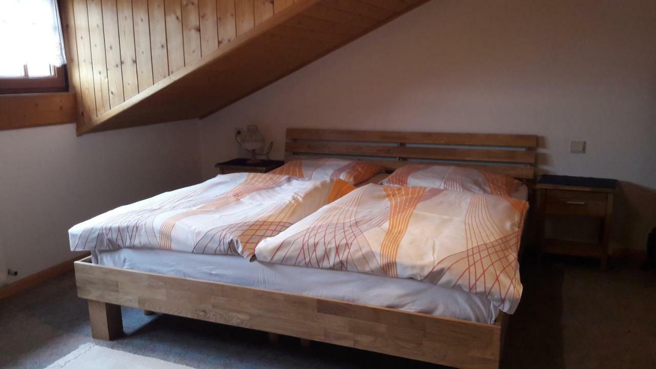 "Bindergor-Hof" Georg Barbieri Apartment Terlano Luaran gambar